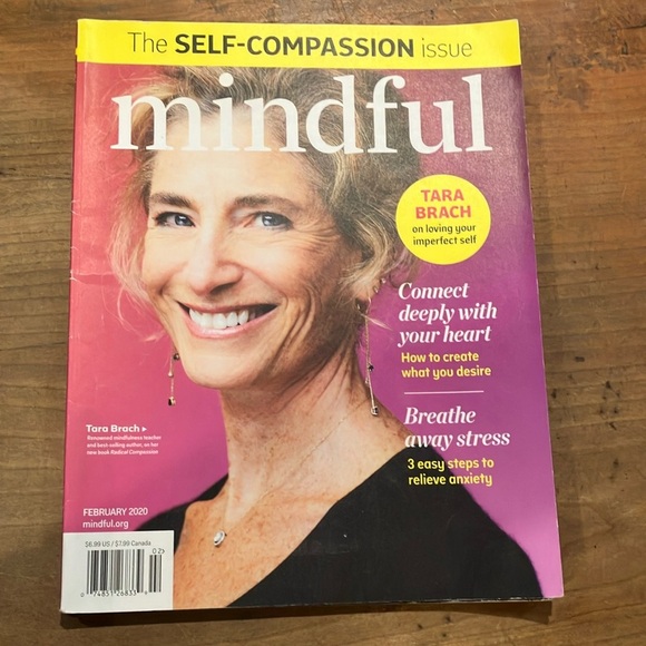 Mindful Magazine Collection set of 3 - Picture 6 of 16